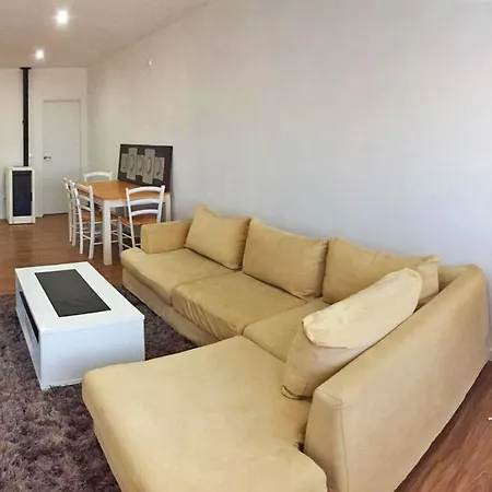Apartment Apartamento Recien Reformado *