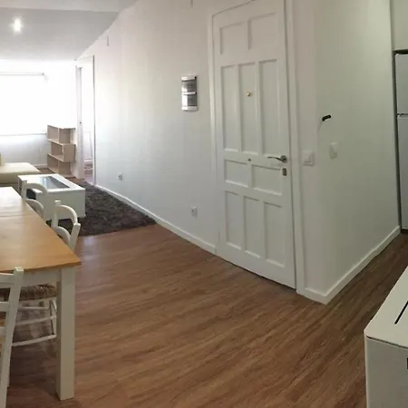 Apartamento Recien Reformado Apartment Vigo