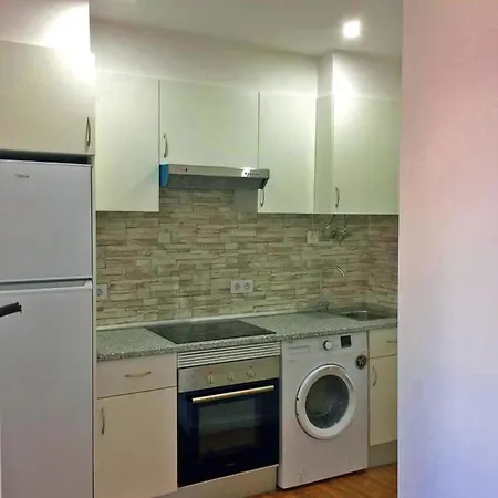 Apartamento Recien Reformado Vigo