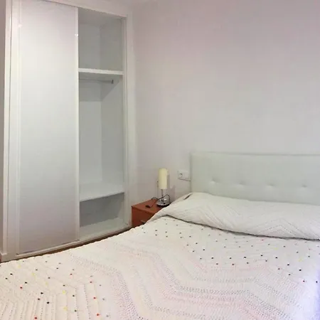 Apartment Apartamento Recien Reformado