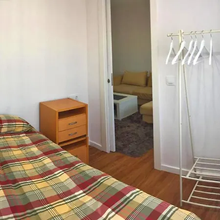 Apartamento Recien Reformado Apartment *