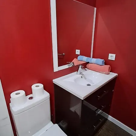 Apartamento Recien Reformado Apartment