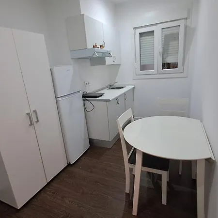 Apartamento Recien Reformado Apartment *