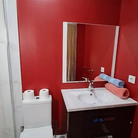 Apartment Apartamento Recien Reformado *